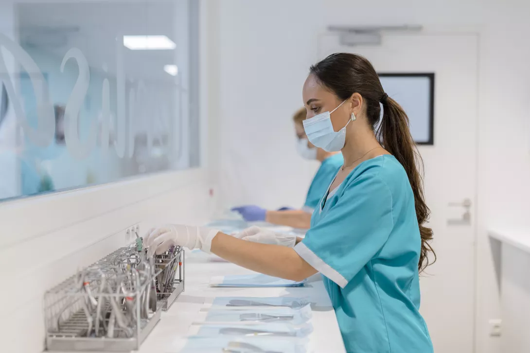 Reportages métiers  - Claire Lucet Photographe Reims