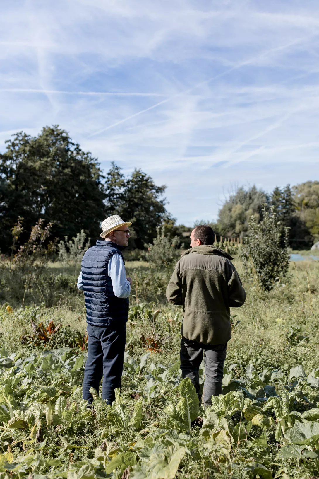 - Reportages métiers  - Claire Lucet Photographe Reims