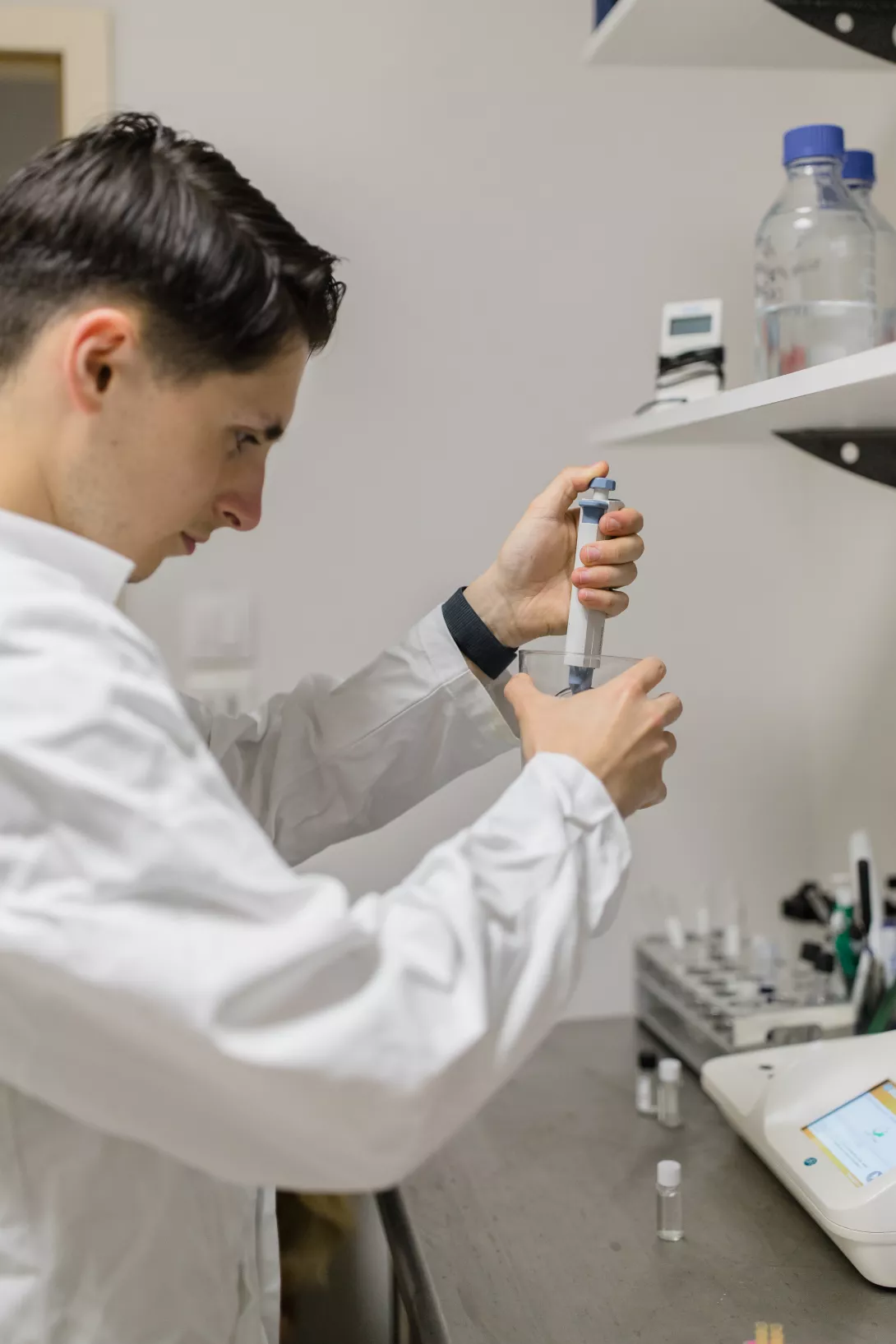 Reportages métiers  - Claire Lucet Photographe Reims