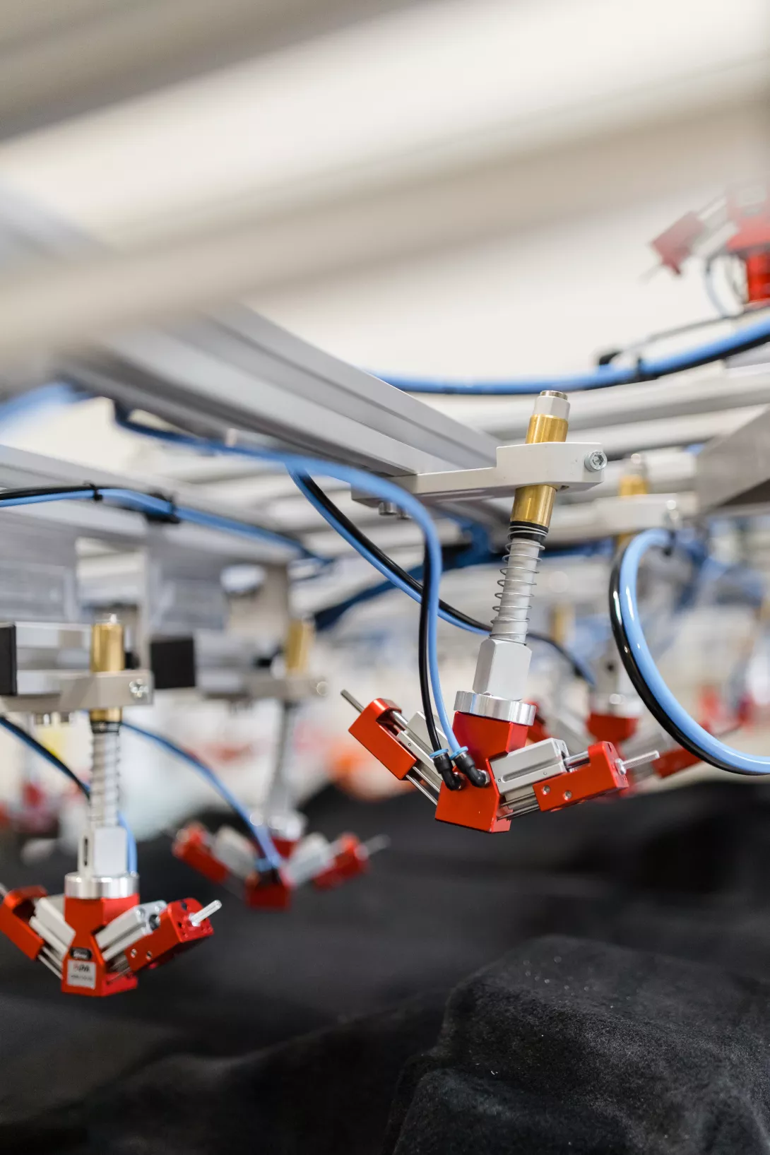 - Reportages métiers  - Claire Lucet Photographe Reims