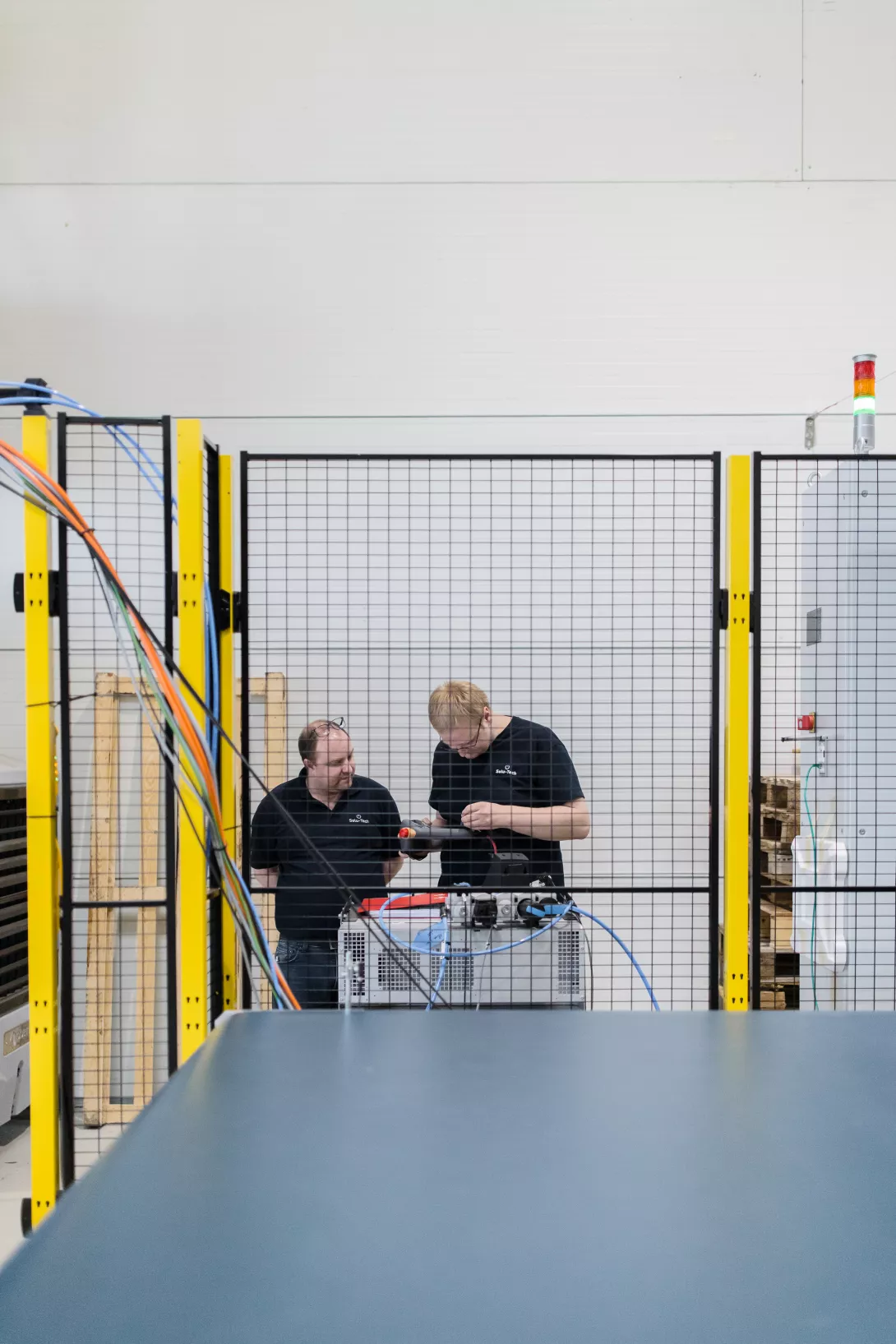 Reportages métiers  - Claire Lucet Photographe Reims