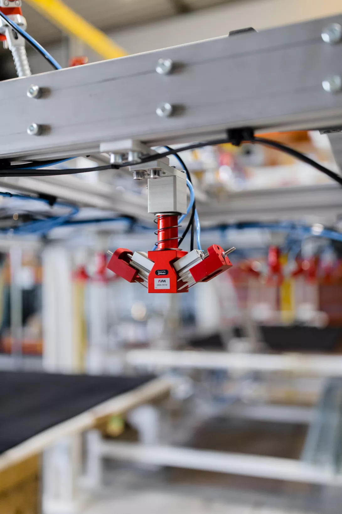 Reportages métiers  - Claire Lucet Photographe Reims