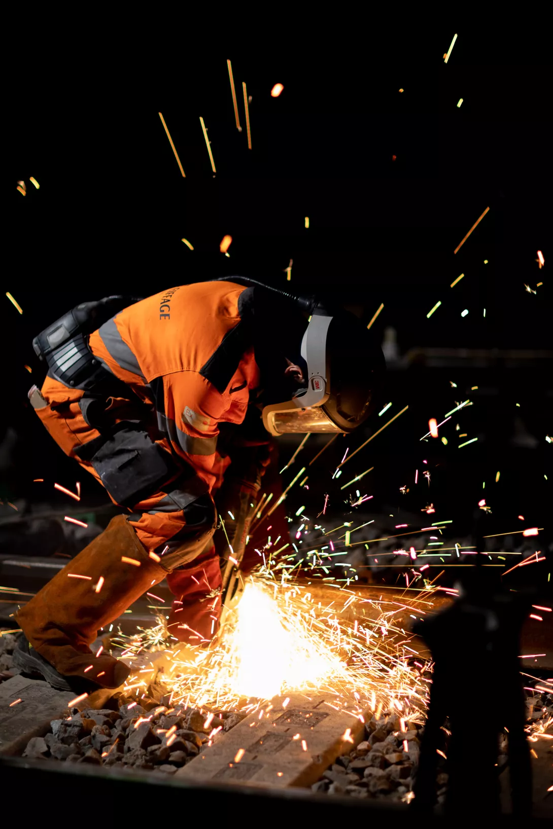 - Reportages métiers  - Claire Lucet Photographe Reims