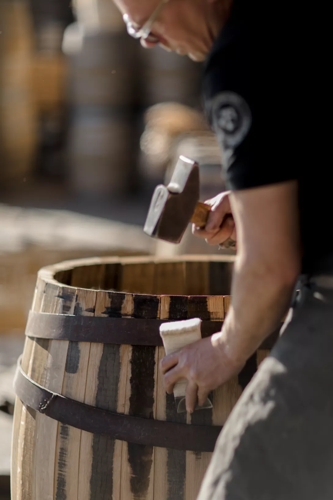 Reportages métiers  - Claire Lucet Photographe Reims