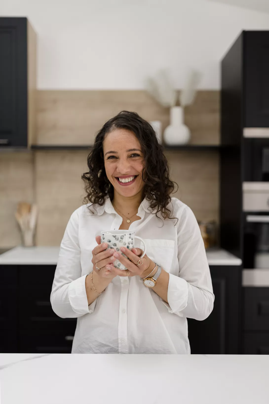 Audrey - Home Organizer à Reims  - Claire Lucet Photographe Reims