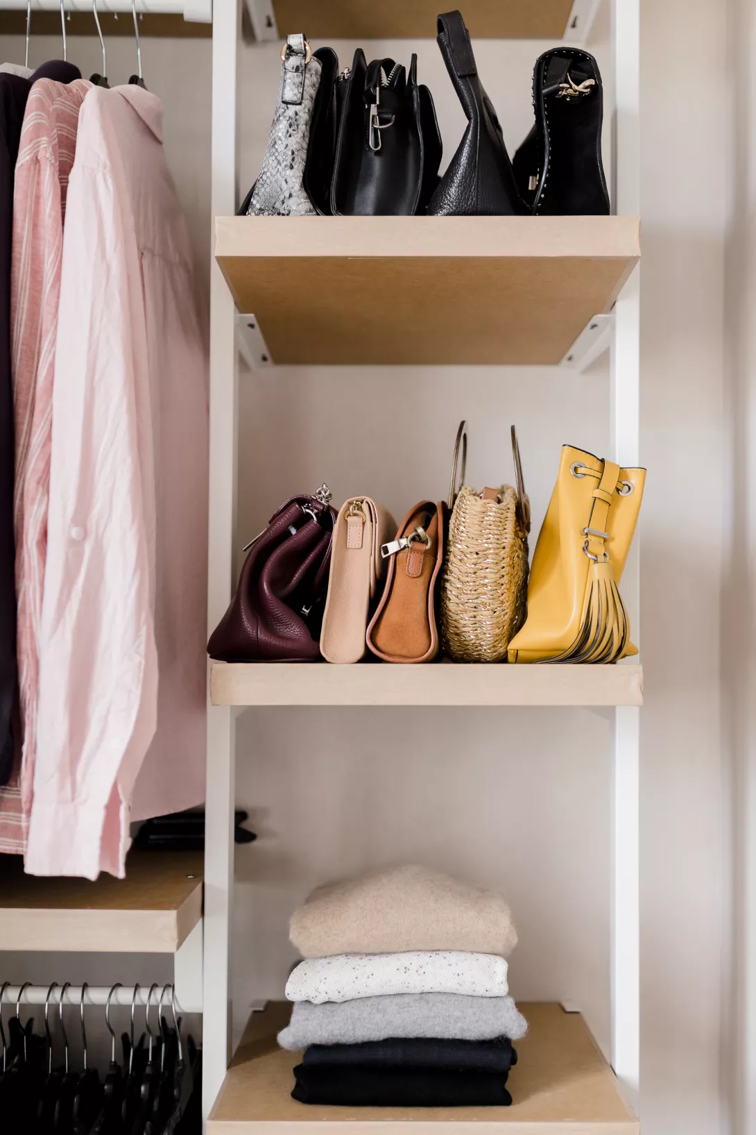 Audrey - Home Organizer à Reims  - Claire Lucet Photographe Reims