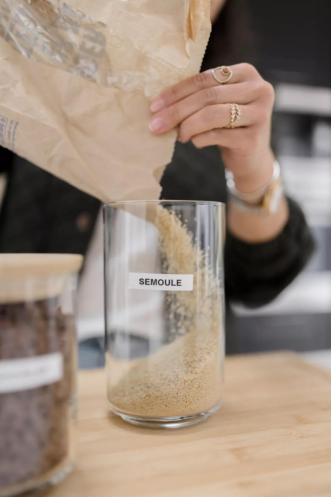 Audrey - Home Organizer à Reims  - Claire Lucet Photographe Reims