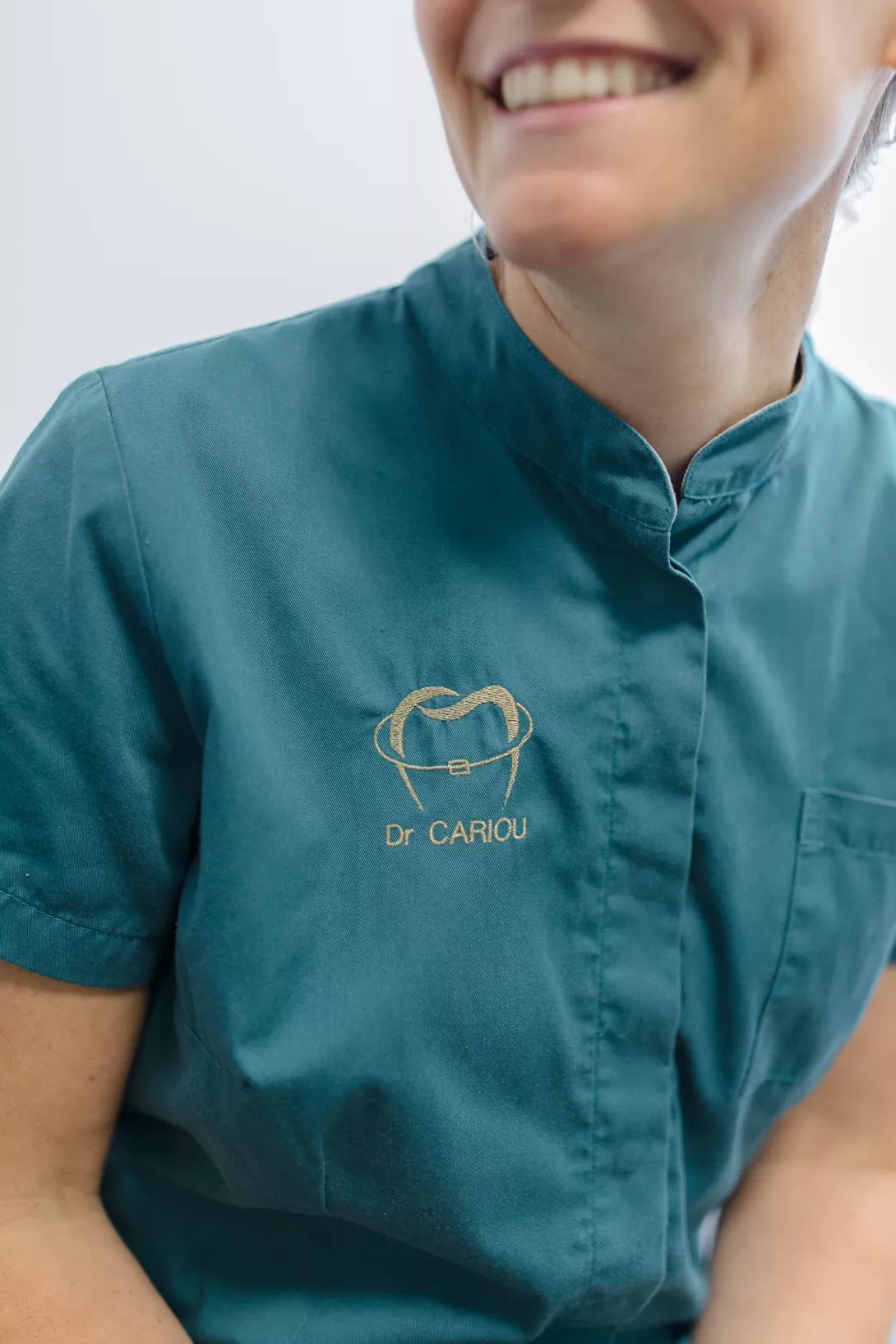 Cabinet d'orthodontie à Reims  - Claire Lucet Photographe Reims