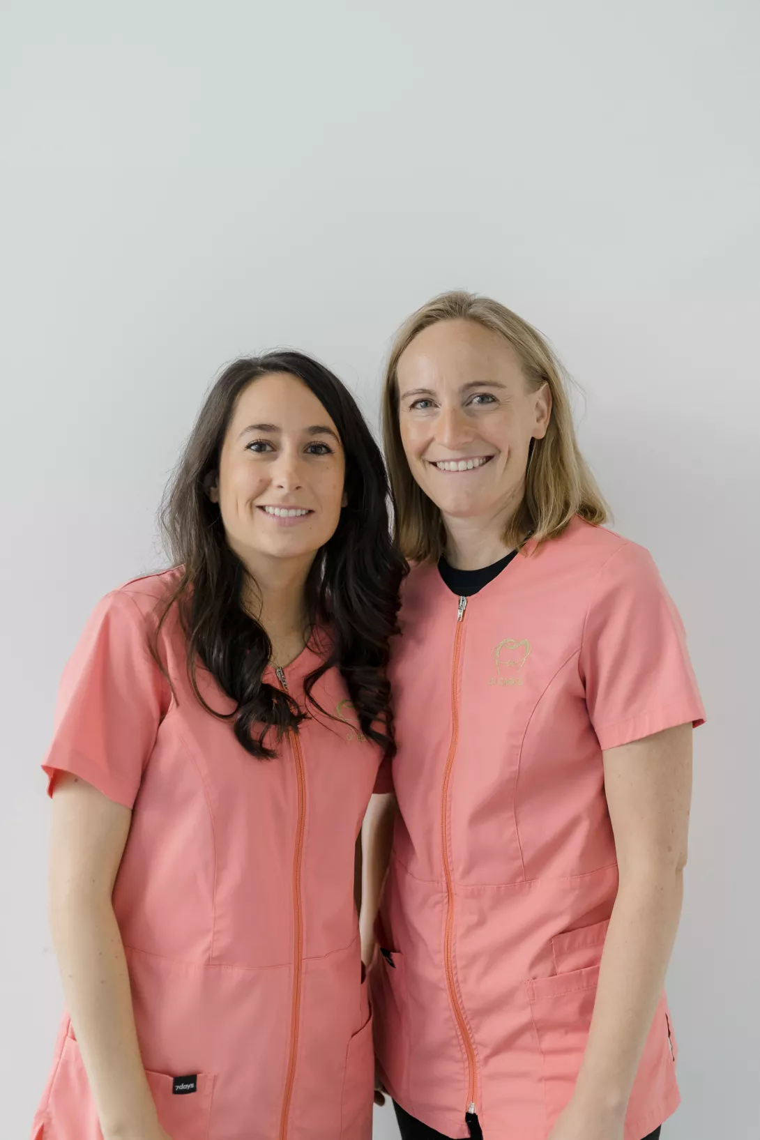 Cabinet d'orthodontie à Reims  - Claire Lucet Photographe Reims