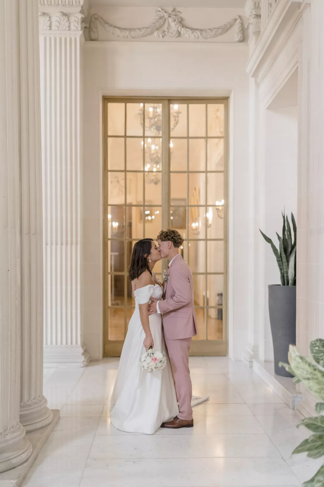 Mariage de Donia & Axel à Reims  - Claire Lucet Photographe Reims