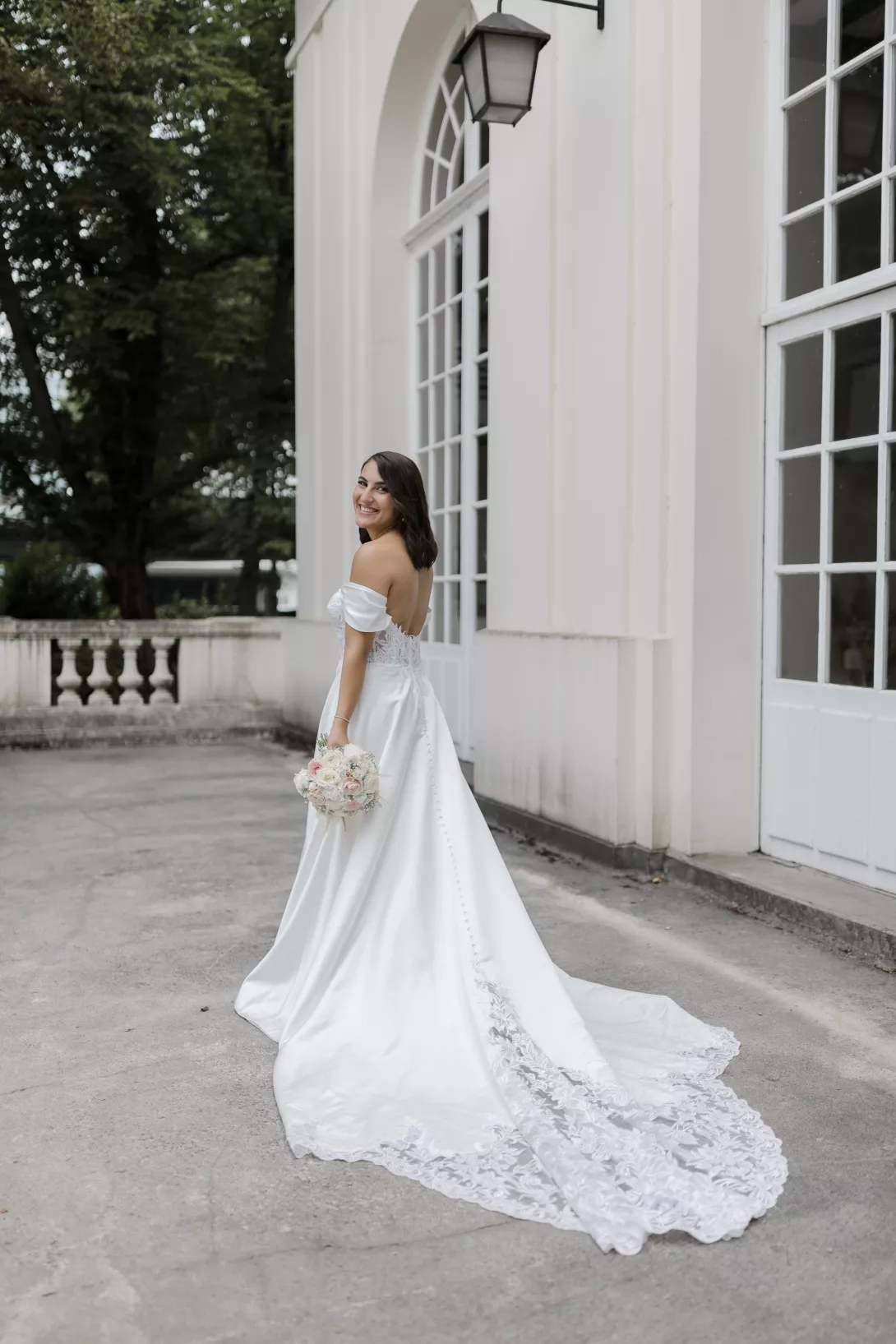 Mariage de Donia & Axel à Reims  - Claire Lucet Photographe Reims