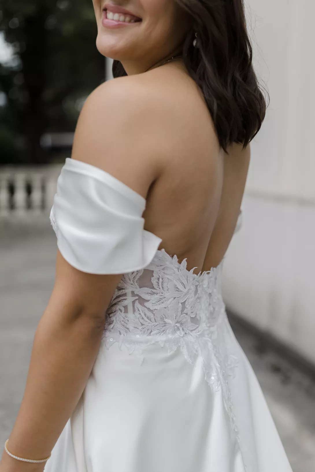 Mariage de Donia & Axel à Reims  - Claire Lucet Photographe Reims