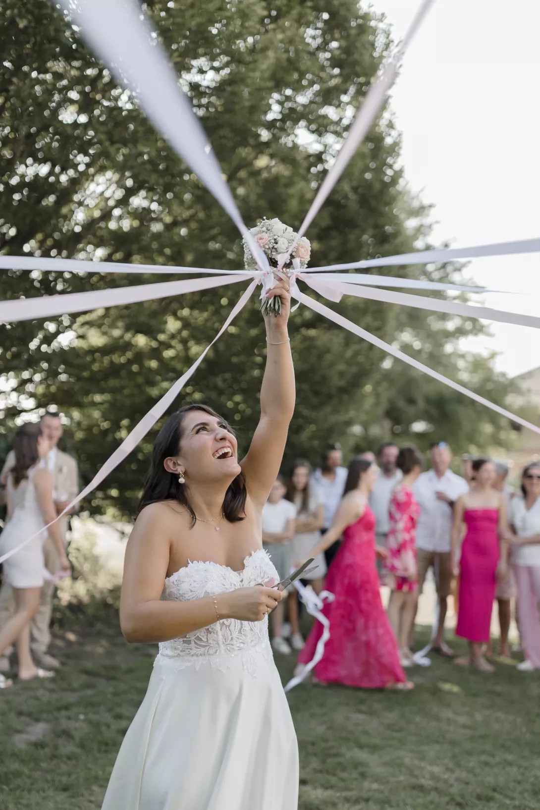 Mariage de Donia & Axel à Reims  - Claire Lucet Photographe Reims