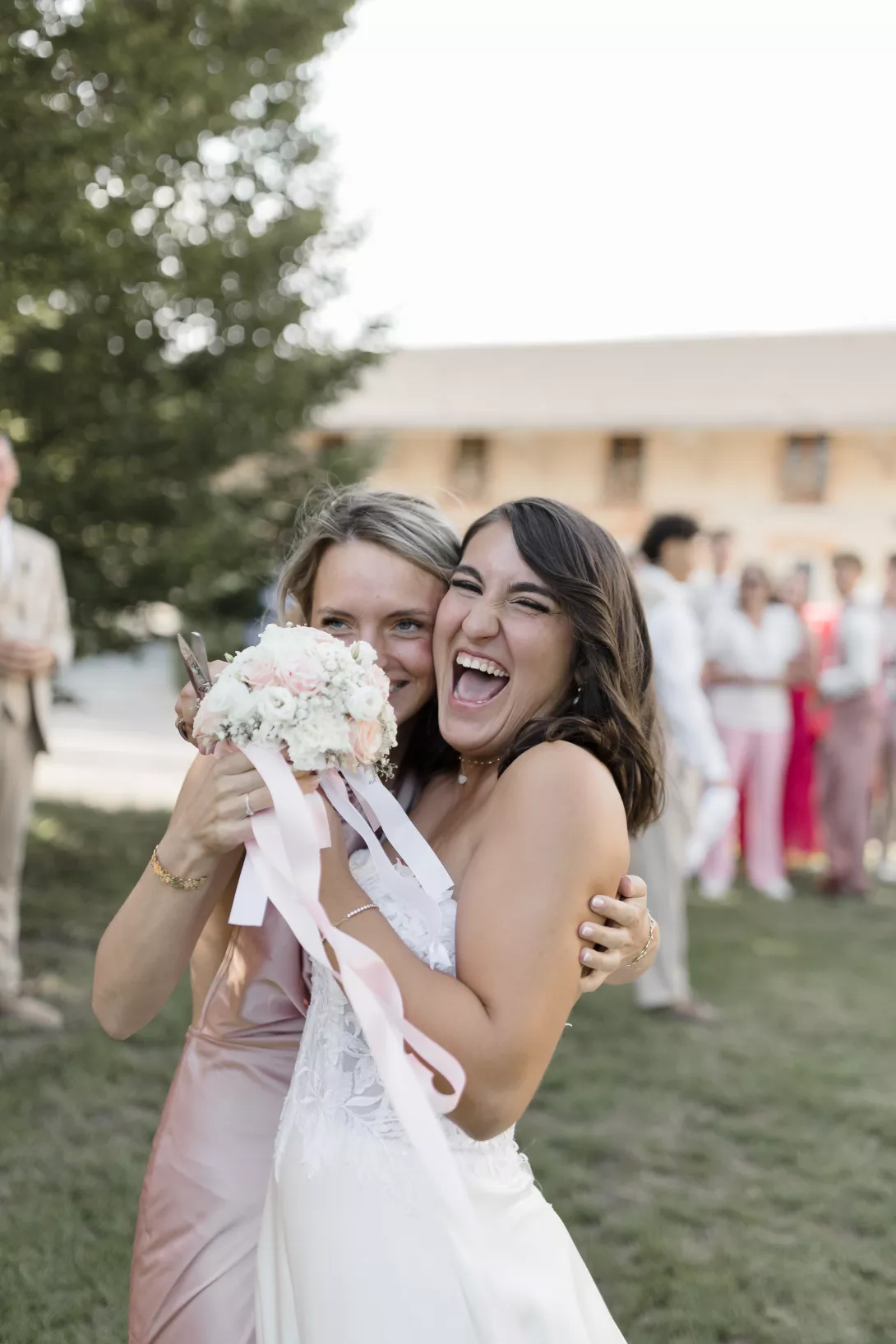 Mariage de Donia & Axel à Reims  - Claire Lucet Photographe Reims