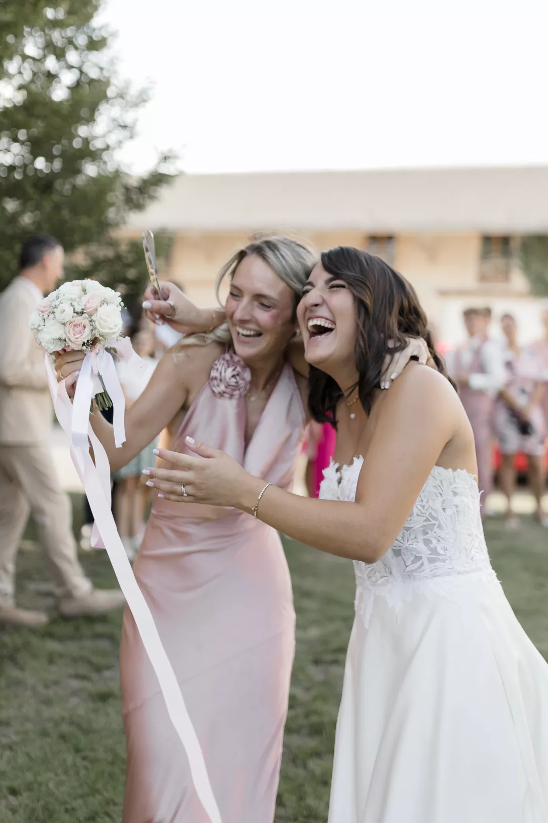 Mariage de Donia & Axel à Reims  - Claire Lucet Photographe Reims