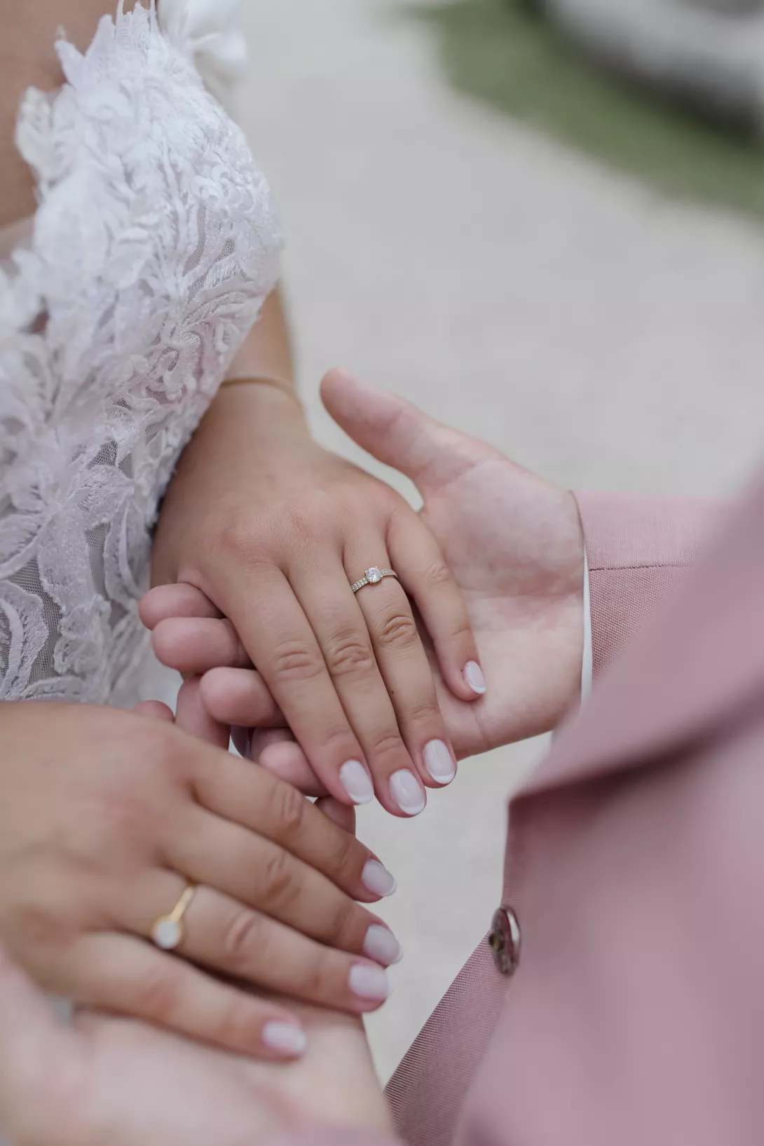 Mariage de Donia & Axel à Reims  - Claire Lucet Photographe Reims