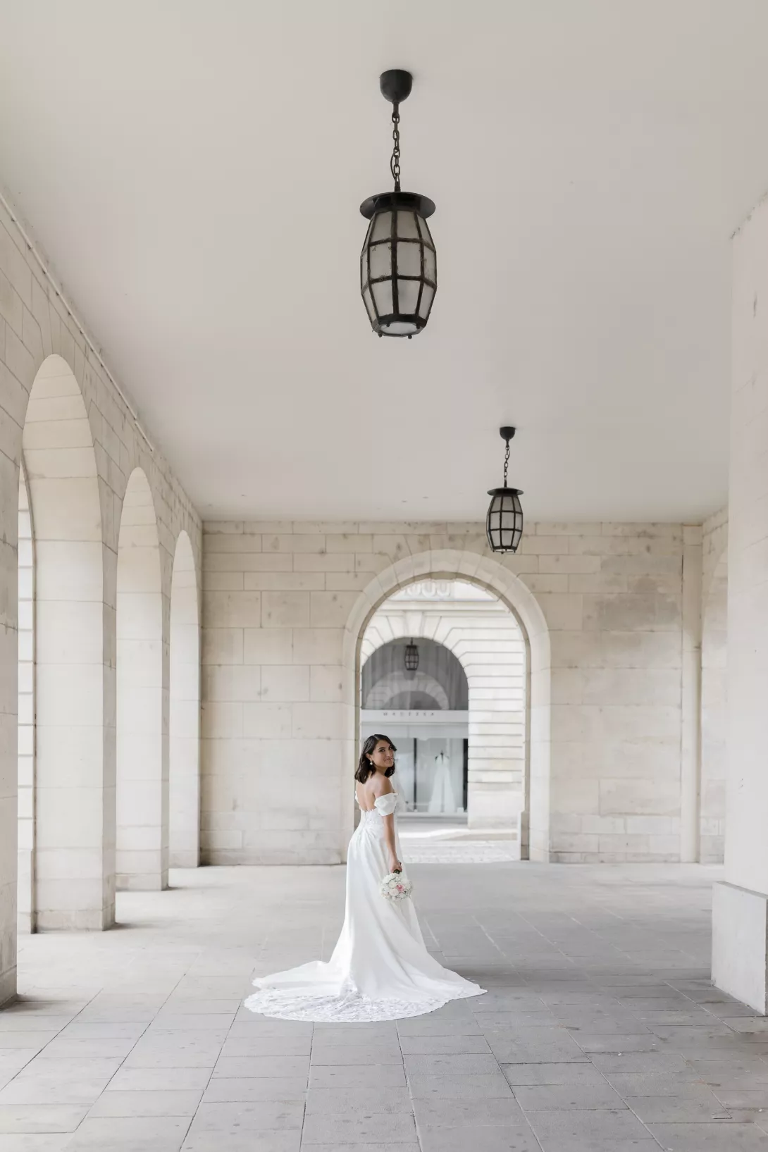 Mariage de Donia & Axel à Reims  - Claire Lucet Photographe Reims