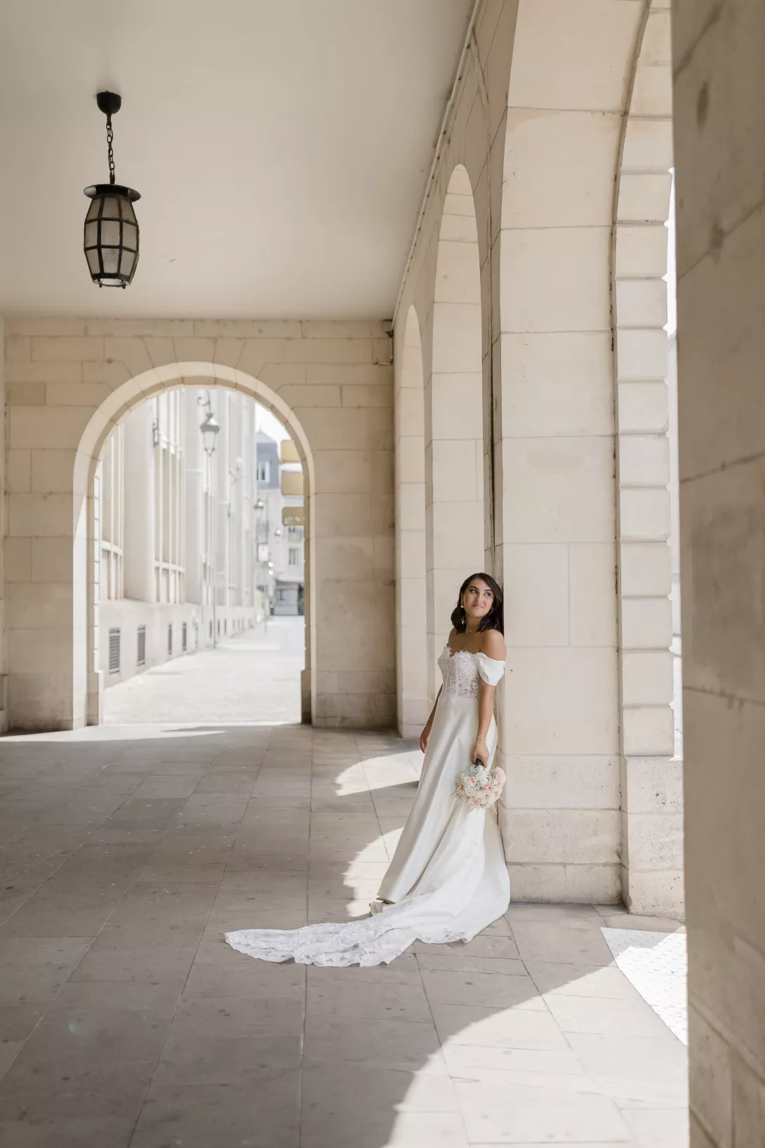 Mariage de Donia & Axel à Reims  - Claire Lucet Photographe Reims