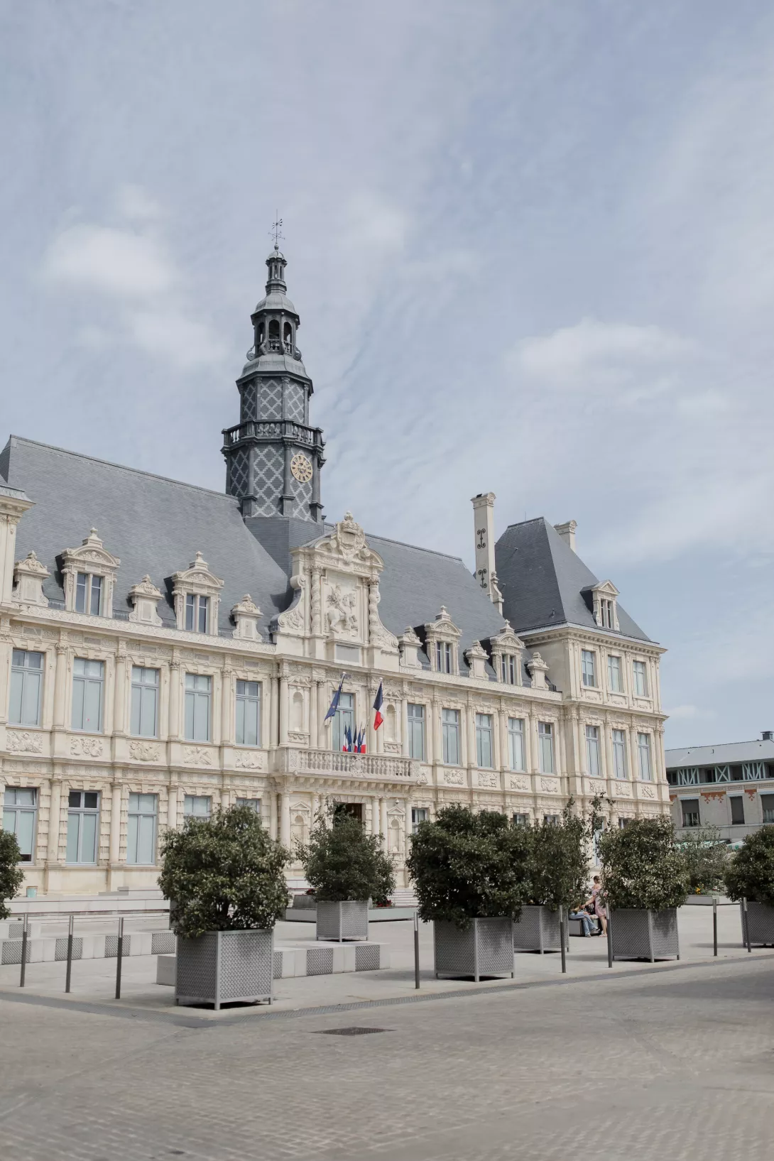 Mariage de Donia & Axel à Reims  - Claire Lucet Photographe Reims