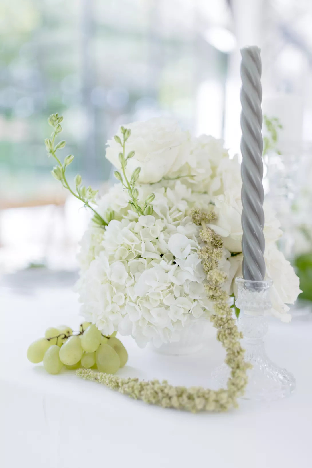 SAFRAN - fleuriste - wedding design en Champagne  - Claire Lucet Photographe Reims