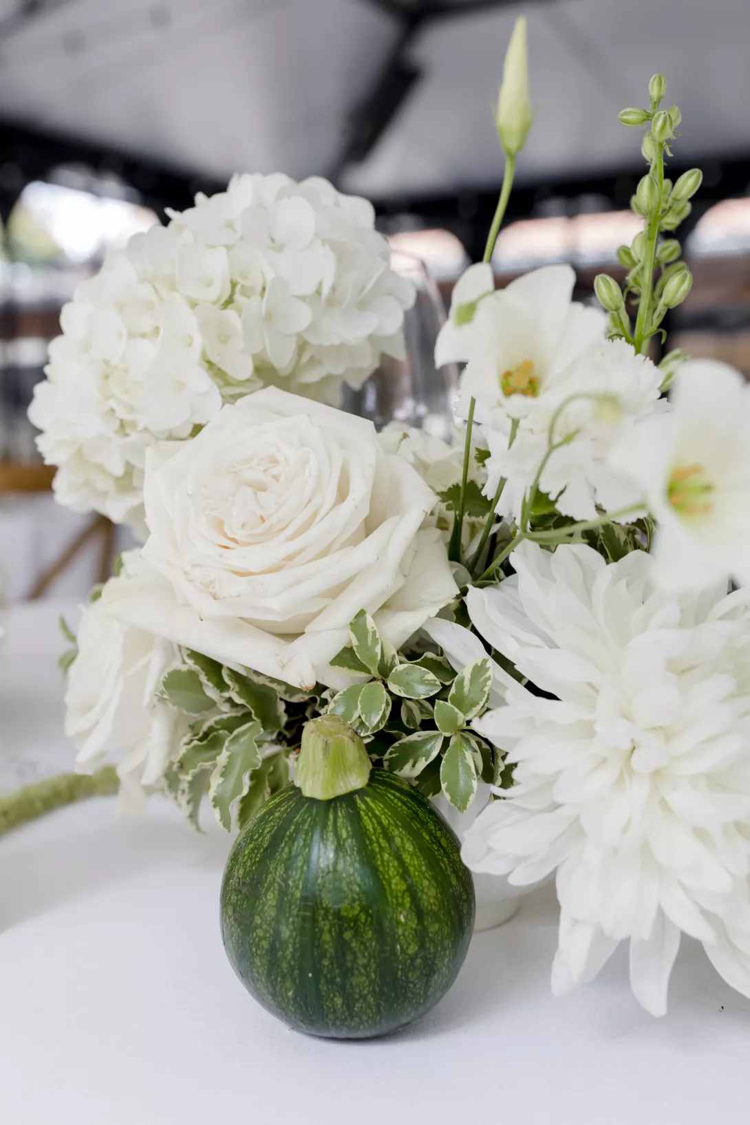 SAFRAN - fleuriste - wedding design en Champagne  - Claire Lucet Photographe Reims