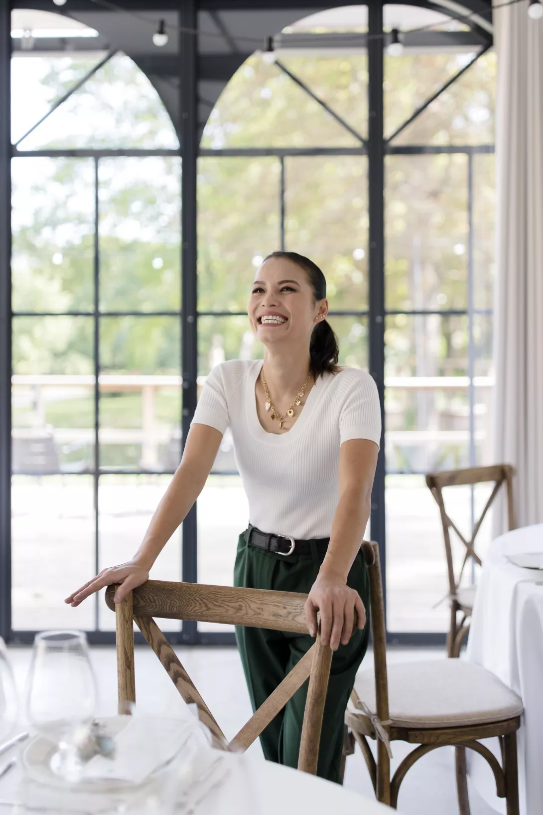 SAFRAN - fleuriste - wedding design en Champagne  - Claire Lucet Photographe Reims