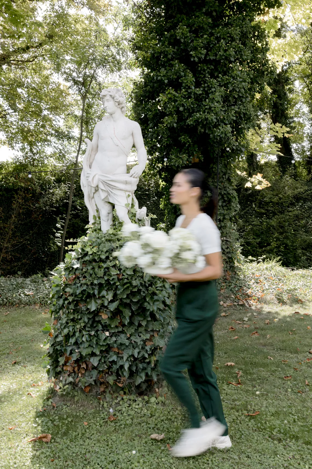 Portraits & Personal Branding - Claire Lucet Photographe Reims