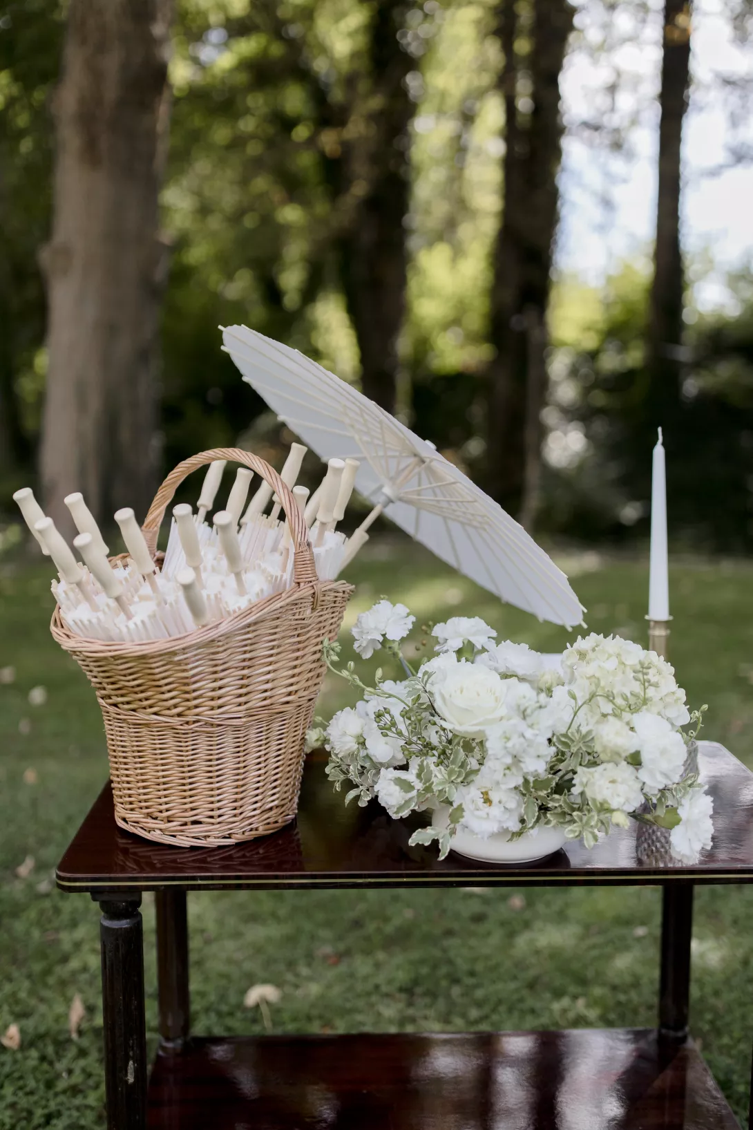 SAFRAN - fleuriste - wedding design en Champagne  - Claire Lucet Photographe Reims