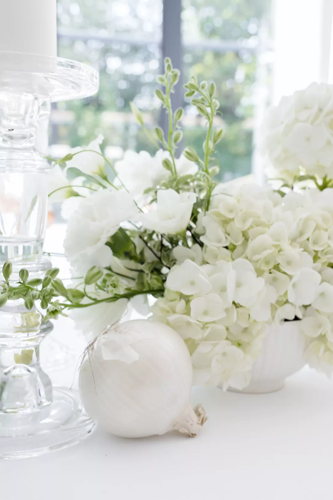 SAFRAN - fleuriste - wedding design en Champagne  - Claire Lucet Photographe Reims