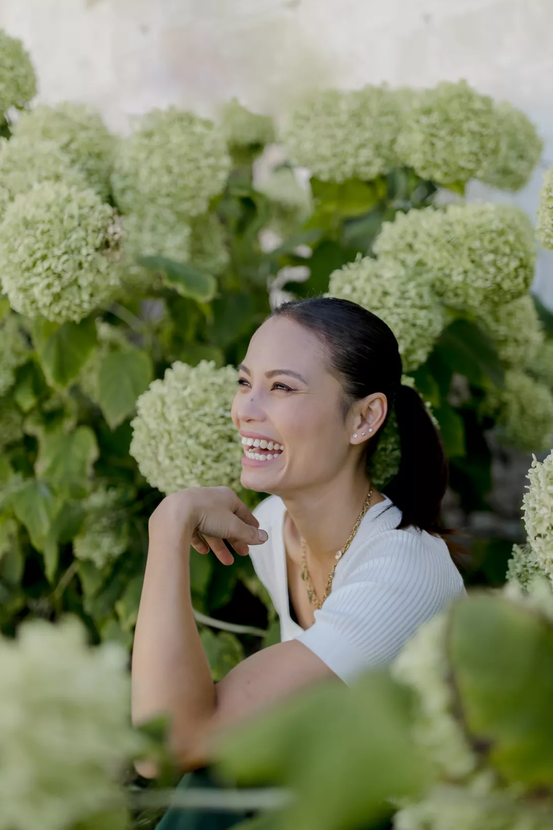 Portraits & Personal Branding - Claire Lucet Photographe Reims