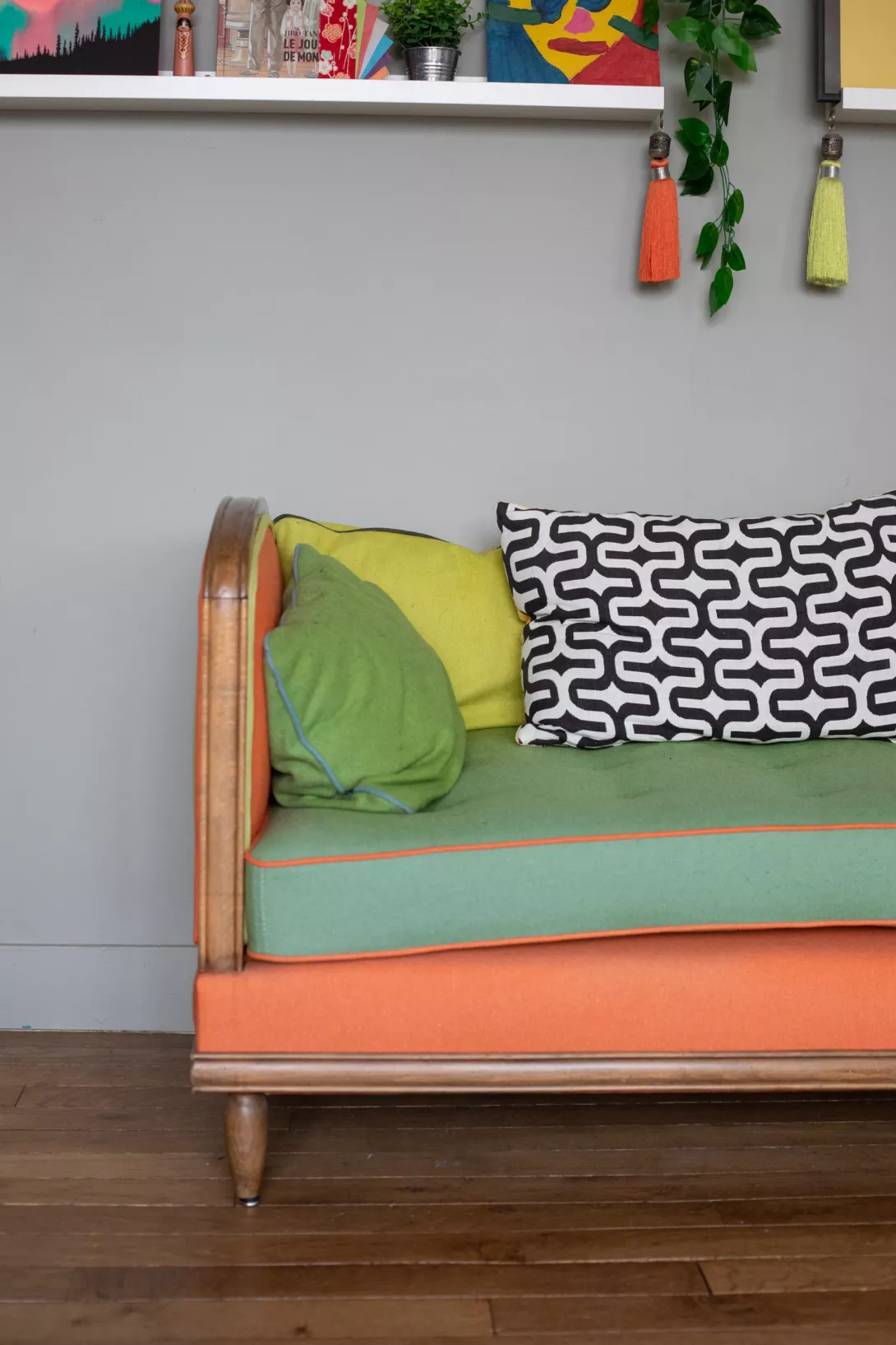 Lieux & Architecture - Claire Lucet Photographe Reims