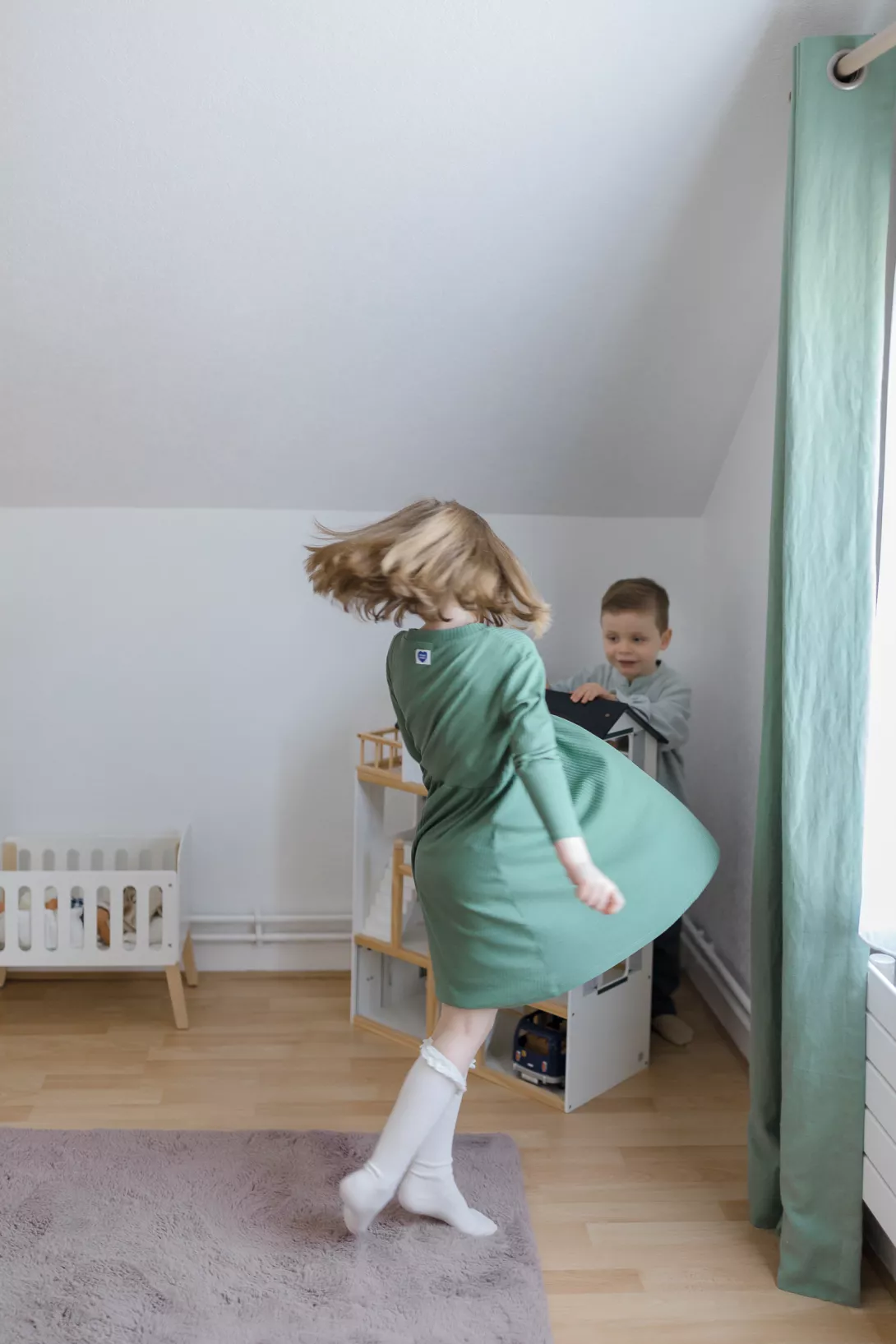 Famille à Reims  - Claire Lucet Photographe Reims
