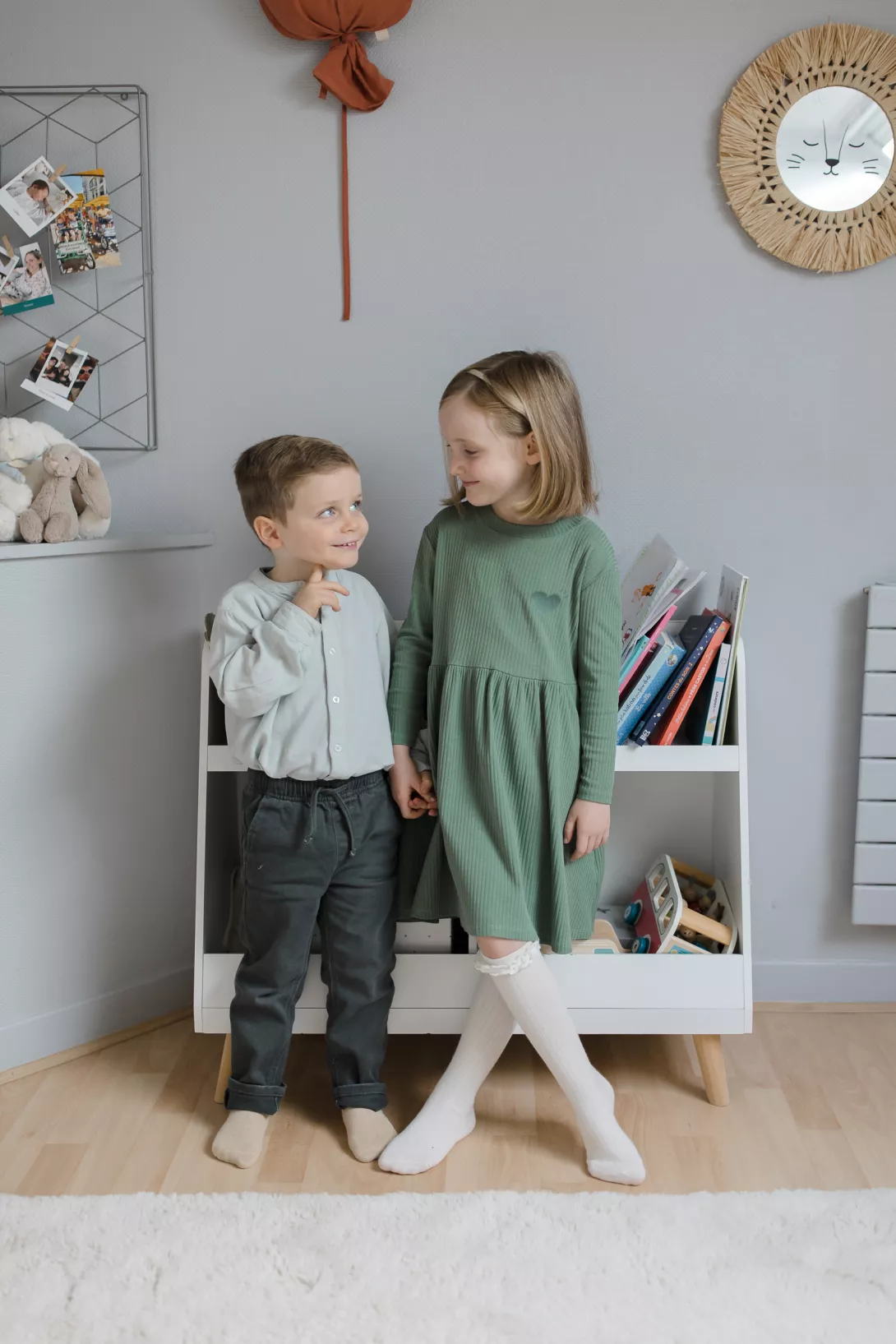 Famille à Reims  - Claire Lucet Photographe Reims