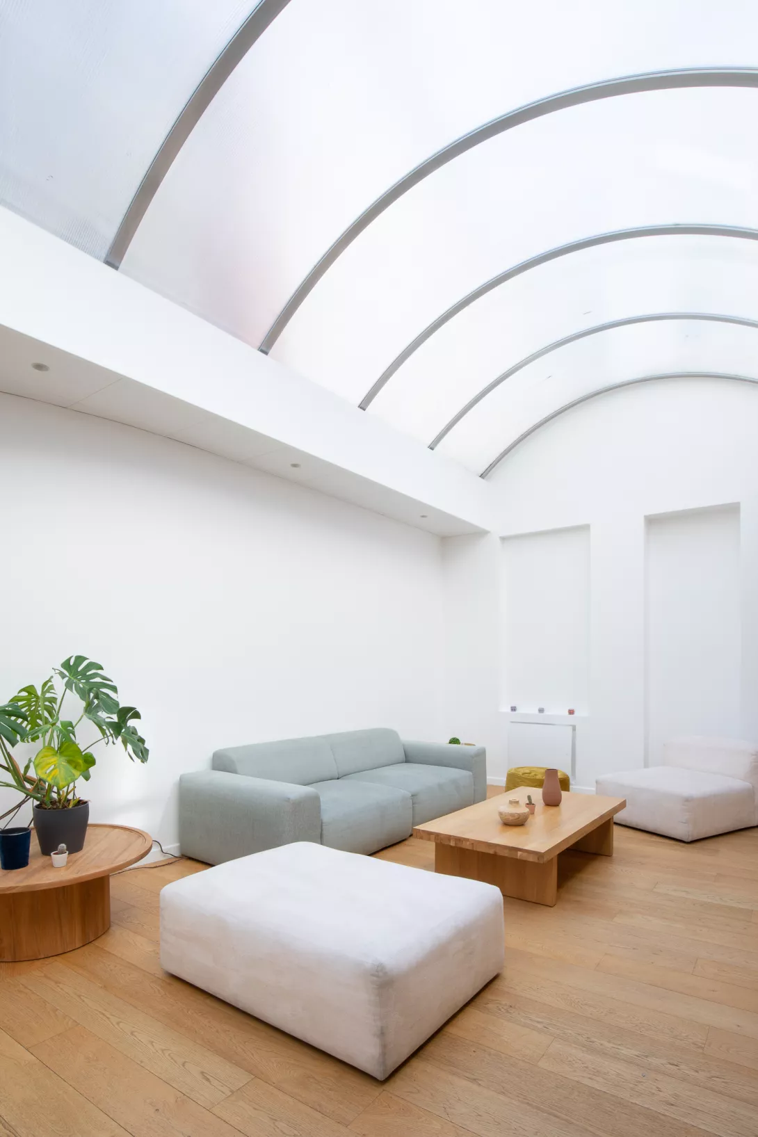 Lieux & Architecture - Claire Lucet Photographe Reims