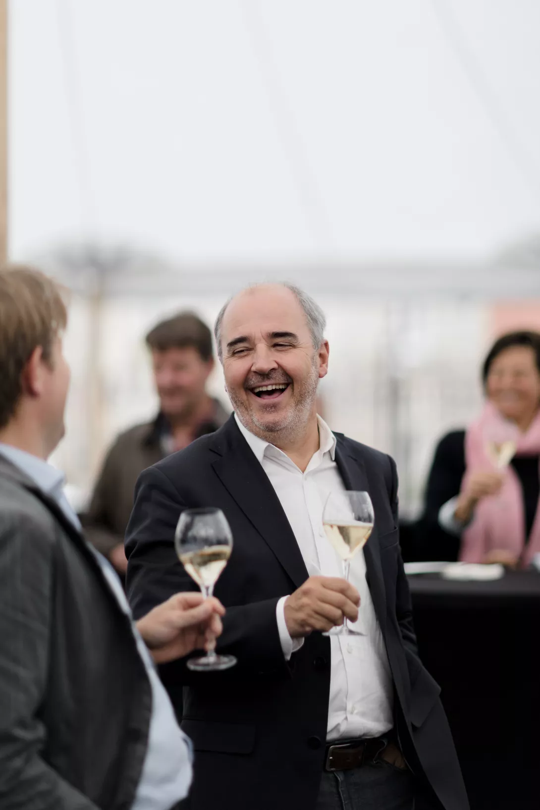 Évènementiel - Claire Lucet Photographe Reims