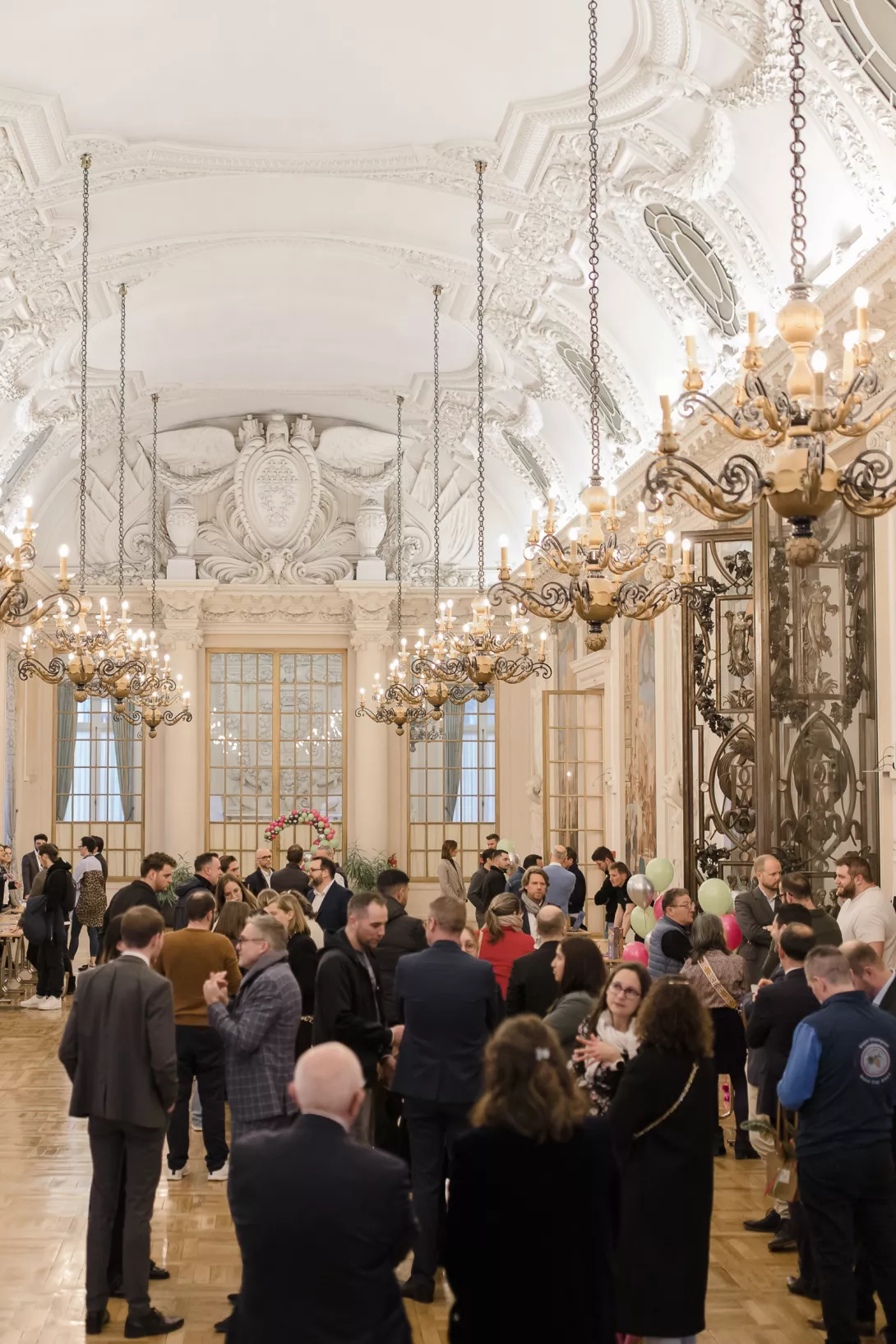 Évènementiel - Claire Lucet Photographe Reims