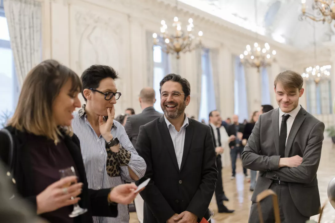 Évènementiel - Claire Lucet Photographe Reims