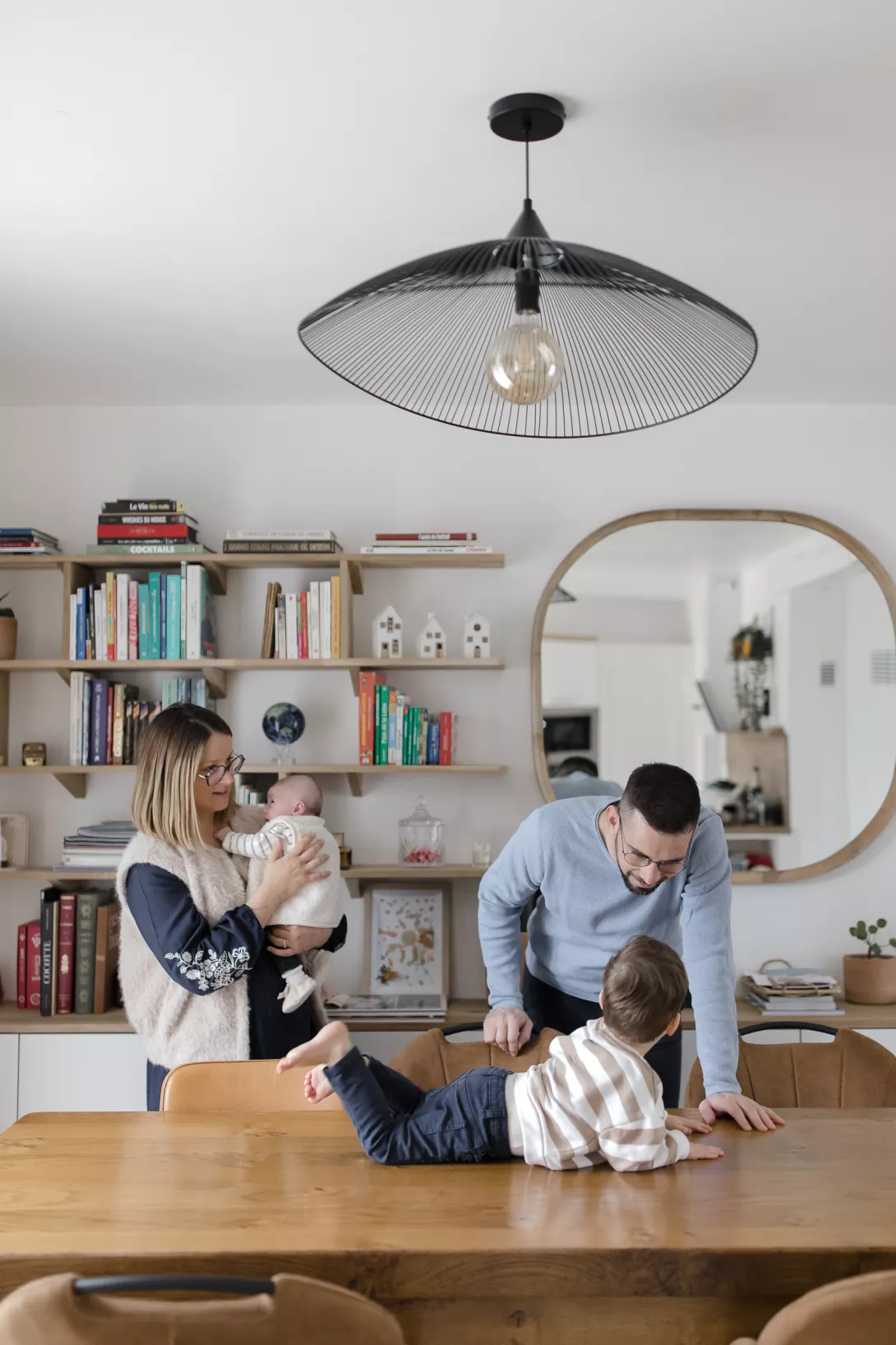 Famille - Claire Lucet Photographe Reims