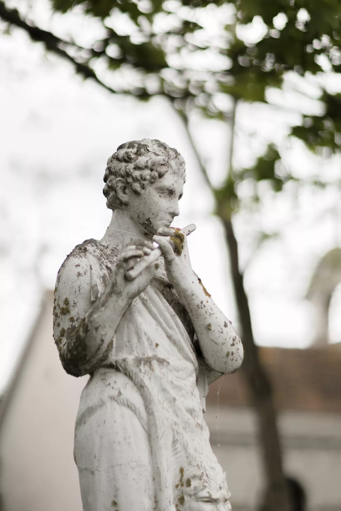 Lieux & Architecture - Claire Lucet Photographe Reims