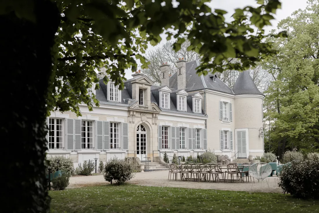 Lieux & Architecture - Claire Lucet Photographe Reims