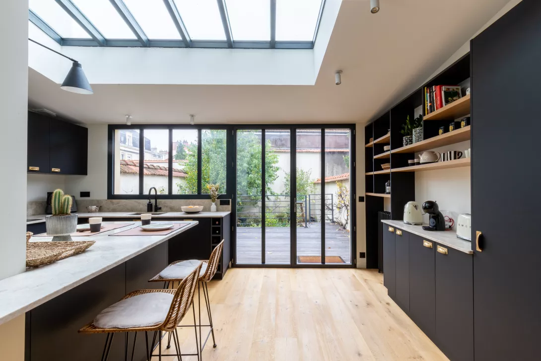 Lieux & Architecture - Claire Lucet Photographe Reims