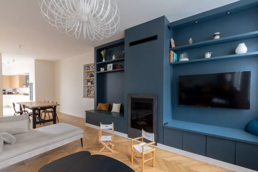 Lieux & Architecture - Claire Lucet Photographe Reims