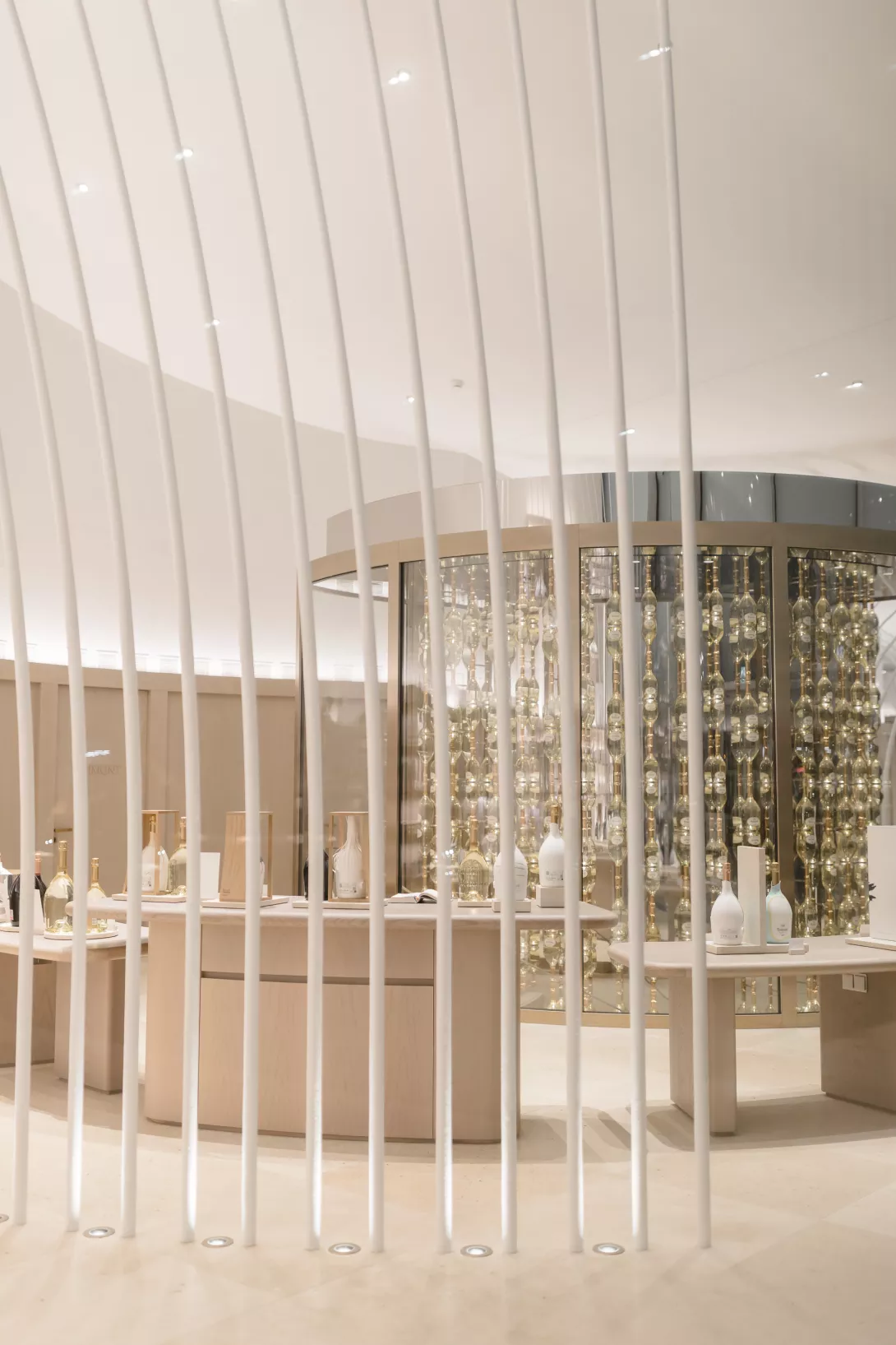 Lieux & Architecture à Reims  - Claire Lucet Photographe Reims