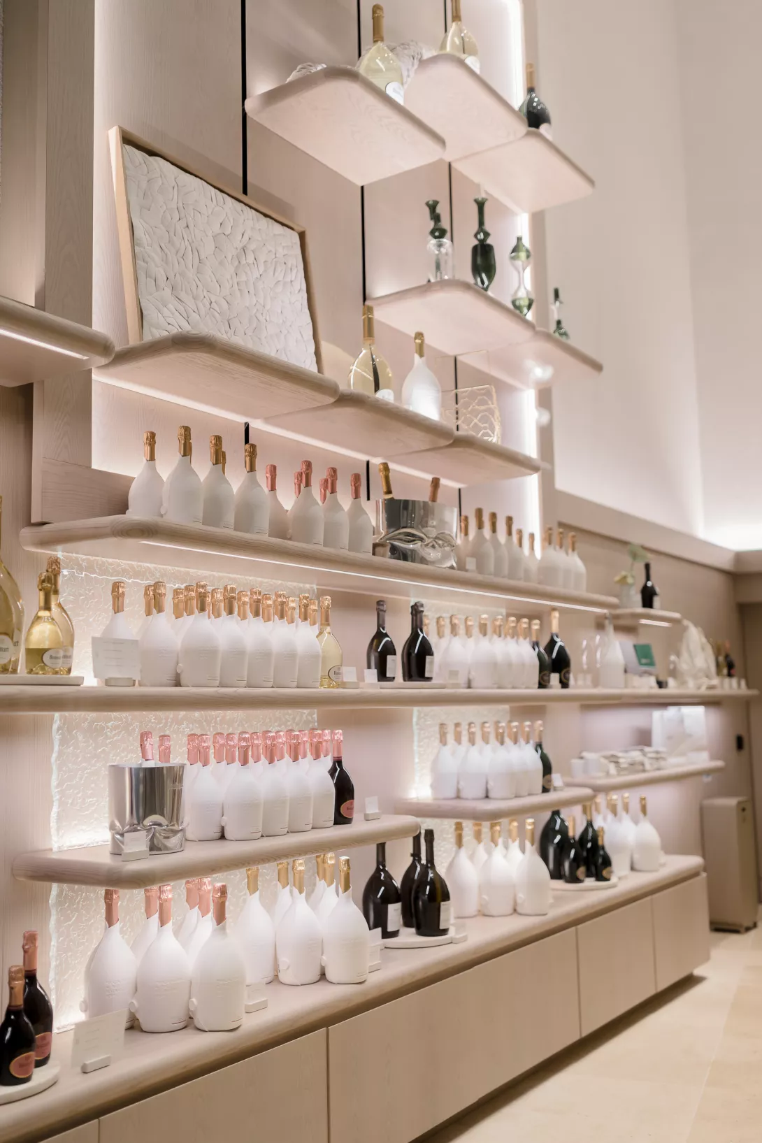 Lieux & Architecture à Reims  - Claire Lucet Photographe Reims