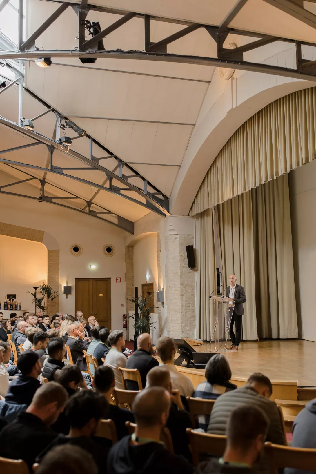 Évènementiel - Claire Lucet Photographe Reims