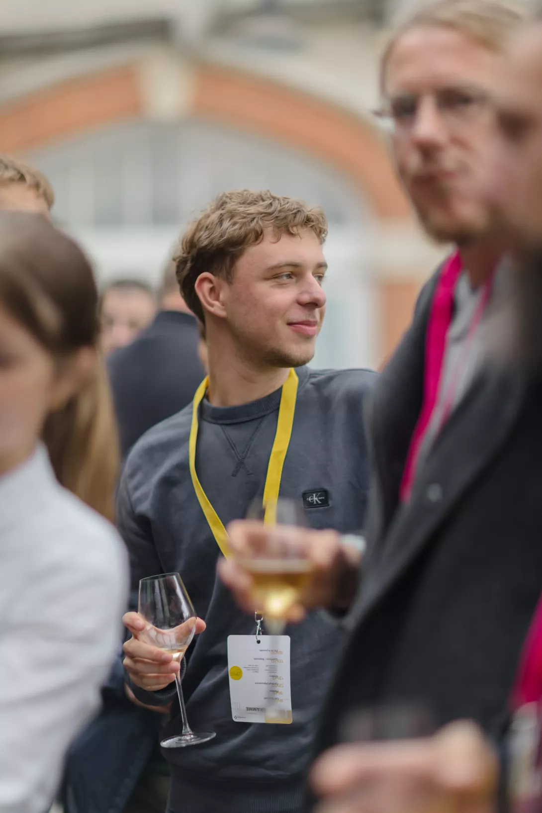 Évènements à Reims  - Claire Lucet Photographe Reims