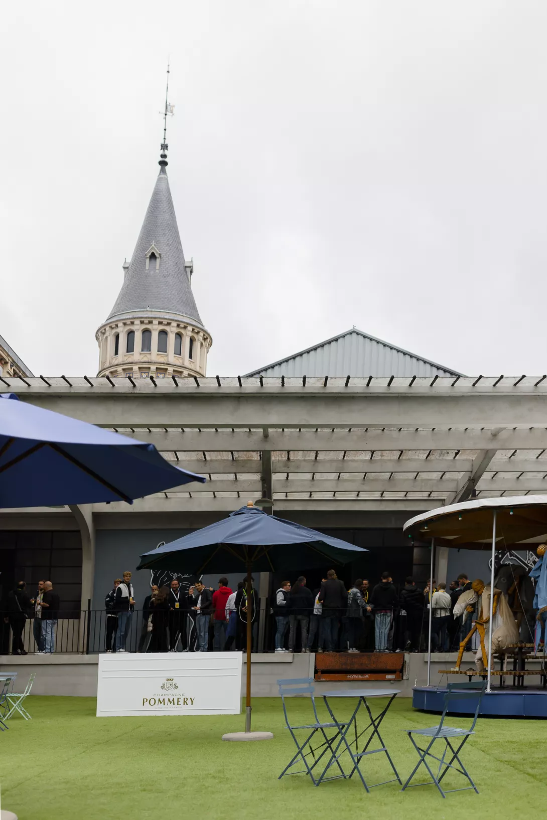 Évènements à Reims  - Claire Lucet Photographe Reims