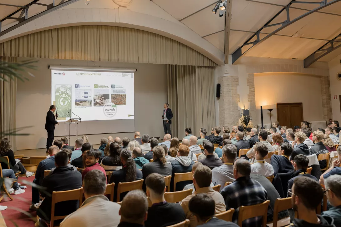 Évènementiel - Claire Lucet Photographe Reims