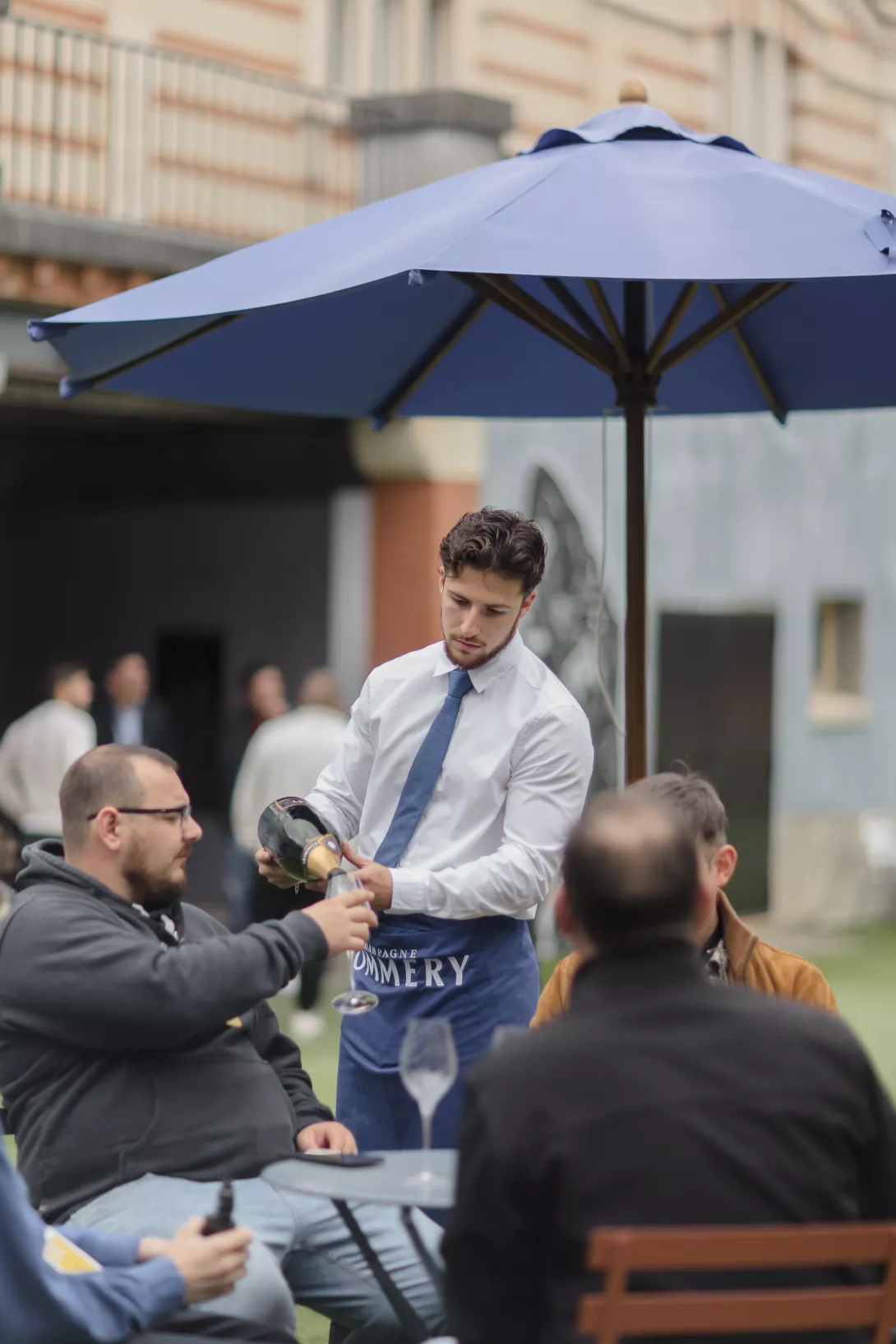 Évènements à Reims  - Claire Lucet Photographe Reims
