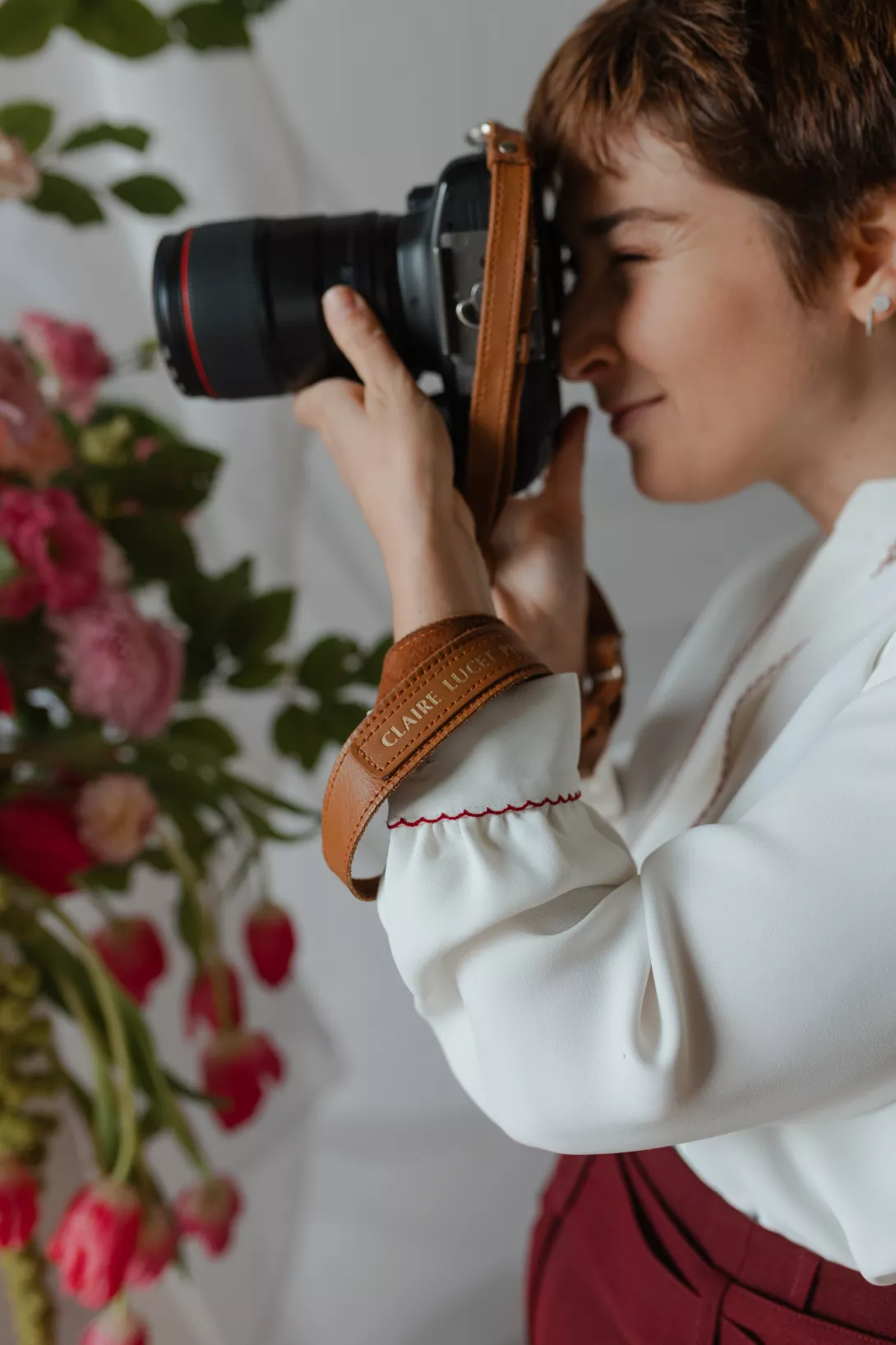 Votre photographe professionnelle - Claire Lucet Photographe Reims